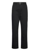 W Heavy Cotton Pant-Black Peak Performance Black