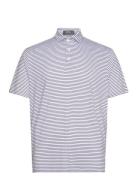 Classic Fit Performance Polo Shirt Ralph Lauren Golf White