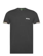 Tee Mb BOSS Black