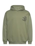 Future Surf Society Hoodie O'neill Khaki