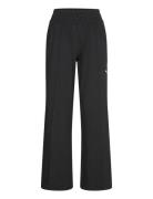 Cloudspun Hw Wide Leg Pant PUMA Black