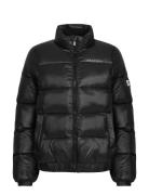 Urban Explorer Puffer Jacket Röhnisch Black