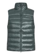 Airlite Padded Vest Röhnisch Blue