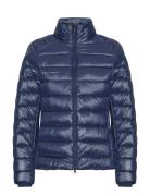 Airlite Golf Padded Jacket Röhnisch Navy