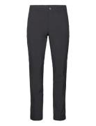 Chev Tech Trouser Ii Callaway Black