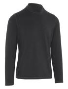 Crew Neck Base Layer Callaway Black