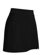 Tummy Control Skort Callaway Black