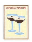 Pstr Studio - Pstr Studio X Elin Pk - Espresso Martini PSTR Studio Pat...