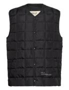 Halo Thermolite Insulated Vest HALO Black