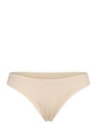 Capri U-Shape Bikini Bottom Aim´n Cream