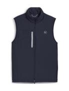 Hielands Vest PUMA Golf Navy