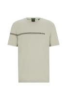 Tee 5 BOSS Beige