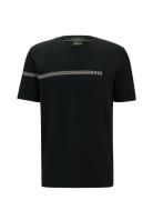 Tee 5 BOSS Black