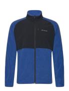 Sage Peak Full Zip Fleece Columbia Sportswear Blue