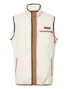 Helvetia Ii Vest Columbia Sportswear Beige