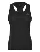 Adizero Running Tank Women Adidas Performance Black