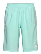 Own The Run Short Adidas Performance Blue