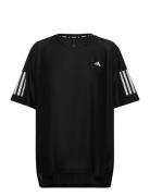 Otr B Tee Adidas Performance Black