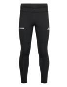 Running Ultimate Long Tight Adidas Performance Black