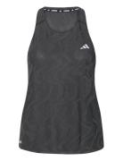 Ultimate Airchill Engineered Running Tank Adidas Performance Black