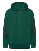 M Fi 3S Fz Adidas Sportswear Green