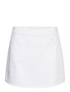 17" Performance Stretch Golf Skort Ralph Lauren Golf White