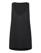 Wo Stringer Adidas Performance Black