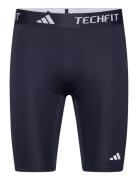 Tf Base Short T Adidas Performance Navy