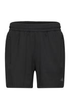 Adidas D4T Yoga Knit Short Adidas Performance Black