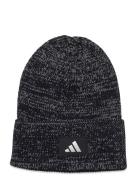 Run Beanie C.r Adidas Performance Black