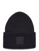 Wid Cuff Beanie Adidas Performance Black