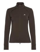 Adidas Training Cover Up Adidas Performance Brown