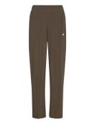 Adidas Training Pant Adidas Performance Brown