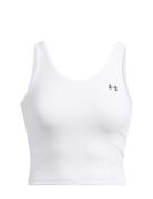 Motion Tank Emea Under Armour White