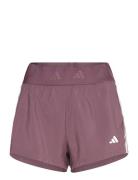 Hyperglam Woven Short Adidas Performance Purple