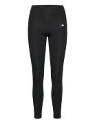 Adidas Optime 7/8 Leggings Adidas Performance Black