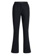 Ua Drive Flare Pant Under Armour Black