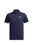 Ua Icon Polo Under Armour Navy