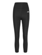 Opt Ess St 3/4 Adidas Performance Black