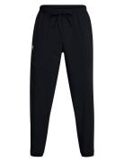 Ua Vibe Woven Jogger Under Armour Black