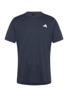 Freelift T-Shirt Adidas Performance Navy