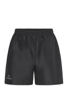 Nwlmax Zip Pocket Shorts W Newline Black