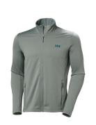 Versalite Fleece Jacket Helly Hansen Grey