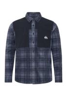 North Seas Shirt Quiksilver Navy