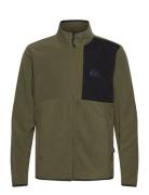 Special Session Quiksilver Khaki