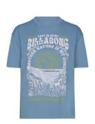 Lost In Bliss Billabong Blue