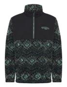 Boundary Re-Issue Billabong Black