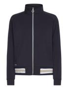 Bellevue Jacket Daily Sports Navy