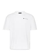 Dereck M S/S Tee Virtus White