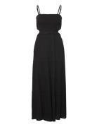 Premium Surf Maxi Dress Rip Curl Black